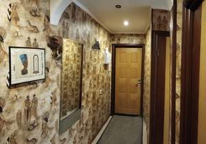 2-к квартира, вторичка, 43м2, 5/5 этаж