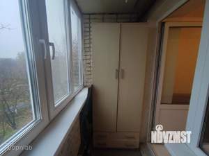 2-к квартира, вторичка, 47м2, 3/9 этаж