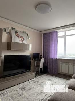 2-к квартира, вторичка, 57м2, 17/17 этаж