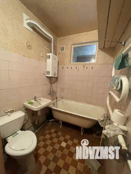 2-к квартира, вторичка, 44м2, 4/5 этаж