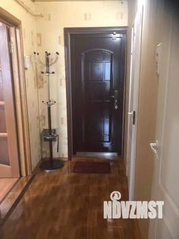 1-к квартира, вторичка, 34м2, 1/9 этаж