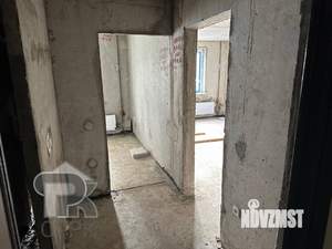 1-к квартира, вторичка, 43м2, 2/9 этаж