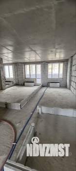 3-к квартира, вторичка, 78м2, 9/15 этаж