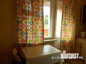 1-к квартира, вторичка, 33м2, 1/5 этаж