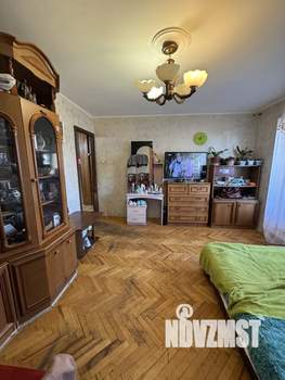 3-к квартира, вторичка, 51м2, 8/9 этаж