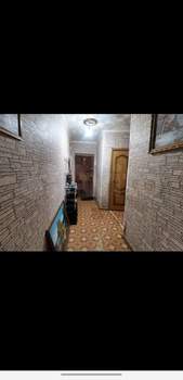 3-к квартира, вторичка, 57м2, 3/5 этаж