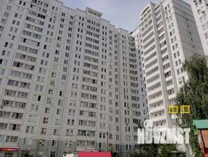 Студия квартира, вторичка, 54м2, 1/18 этаж
