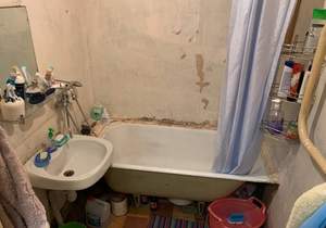 1-к квартира, вторичка, 31м2, 4/5 этаж