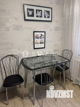 2-к квартира, вторичка, 45м2, 2/5 этаж