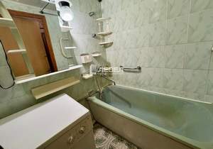 1-к квартира, вторичка, 34м2, 1/10 этаж