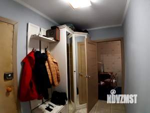 2-к квартира, вторичка, 44м2, 2/9 этаж