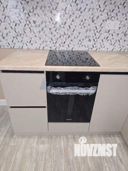 Студия квартира, вторичка, 29м2, 1/6 этаж