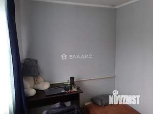 3-к квартира, вторичка, 47м2, 5/5 этаж