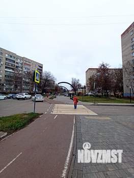 4-к квартира, вторичка, 84м2, 9/14 этаж