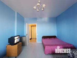 1-к квартира, вторичка, 48м2, 9/18 этаж