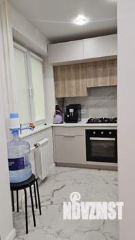 1-к квартира, вторичка, 35м2, 1/5 этаж