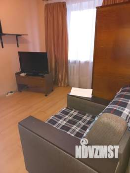 1-к квартира, вторичка, 33м2, 7/9 этаж