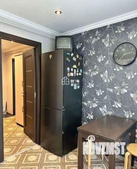 1-к квартира, вторичка, 34м2, 2/10 этаж