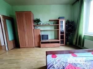 1-к квартира, вторичка, 38м2, 13/18 этаж