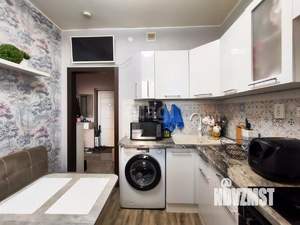 1-к квартира, вторичка, 34м2, 8/19 этаж