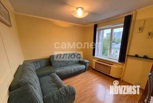 3-к квартира, вторичка, 65м2, 5/10 этаж