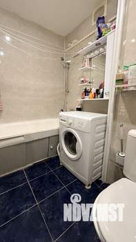 2-к квартира, вторичка, 45м2, 4/5 этаж