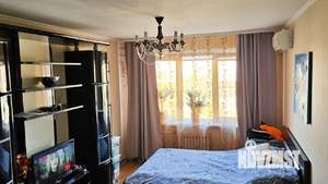 3-к квартира, вторичка, 63м2, 9/10 этаж