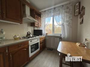 2-к квартира, вторичка, 50м2, 5/9 этаж