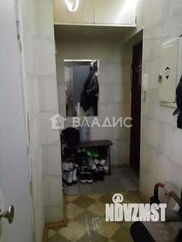 2-к квартира, вторичка, 46м2, 4/5 этаж