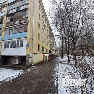 1-к квартира, вторичка, 30м2, 1/5 этаж