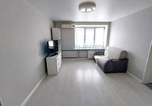 2-к квартира, вторичка, 37м2, 4/5 этаж