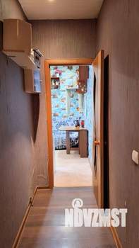 3-к квартира, вторичка, 83м2, 2/17 этаж