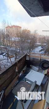 1-к квартира, вторичка, 33м2, 4/9 этаж