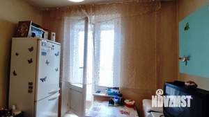 1-к квартира, вторичка, 39м2, 5/17 этаж