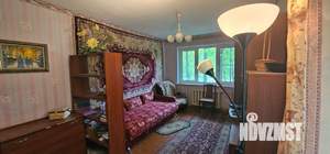 2-к квартира, вторичка, 43м2, 1/5 этаж