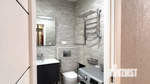 2-к квартира, вторичка, 41м2, 7/23 этаж