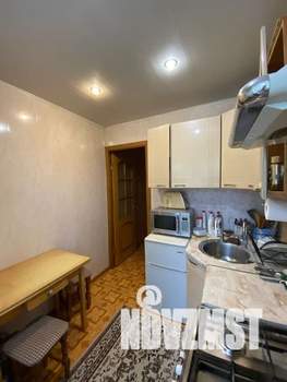 4-к квартира, вторичка, 61м2, 2/5 этаж