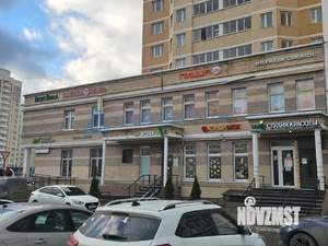 3-к квартира, вторичка, 78м2, 3/17 этаж