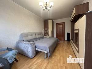 2-к квартира, вторичка, 50м2, 5/9 этаж