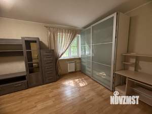 1-к квартира, вторичка, 31м2, 1/5 этаж