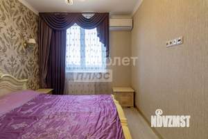 2-к квартира, вторичка, 71м2, 15/18 этаж