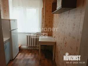 2-к квартира, вторичка, 47м2, 1/9 этаж