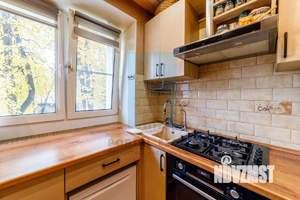 2-к квартира, вторичка, 45м2, 1/5 этаж