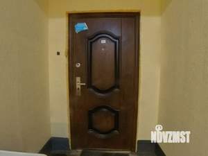 Студия квартира, вторичка, 38м2, 1/18 этаж