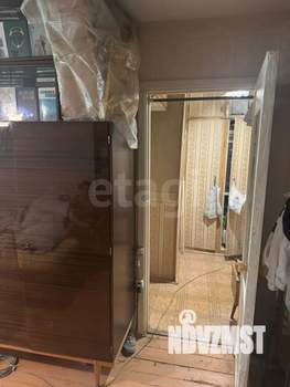 1-к квартира, вторичка, 32м2, 5/5 этаж