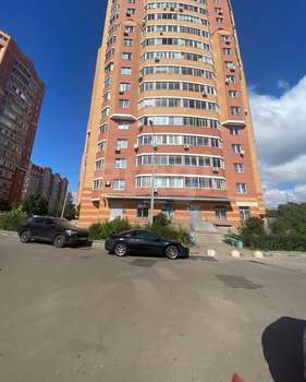 Студия квартира, вторичка, 32м2, 12/16 этаж