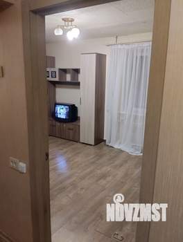 1-к квартира, вторичка, 32м2, 1/5 этаж