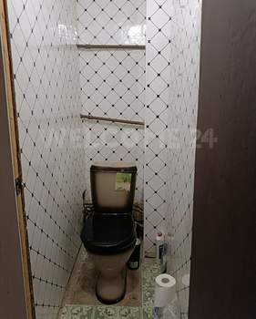 3-к квартира, вторичка, 57м2, 6/9 этаж