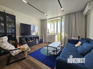 2-к квартира, вторичка, 36м2, 9/9 этаж