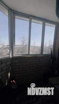 2-к квартира, вторичка, 55м2, 4/5 этаж